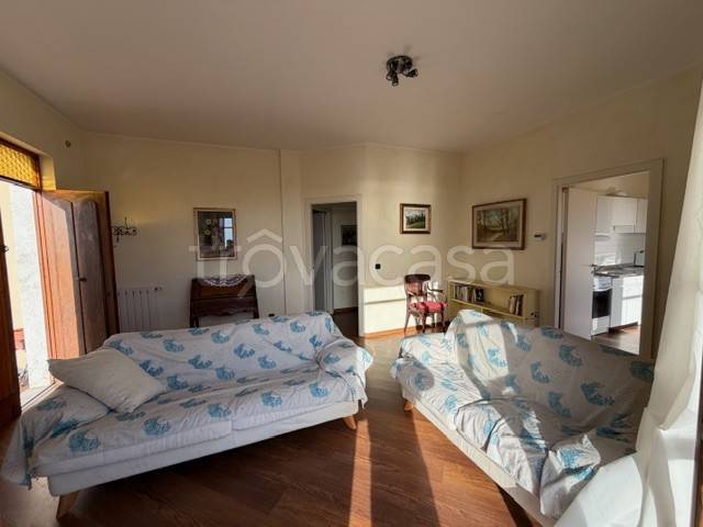 appartamento in vendita a Boissano