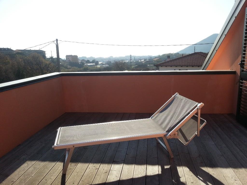 casa indipendente in vendita a Boissano