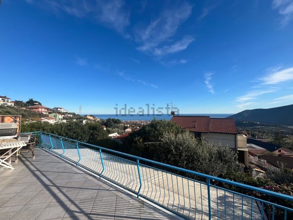 casa indipendente in vendita a Boissano