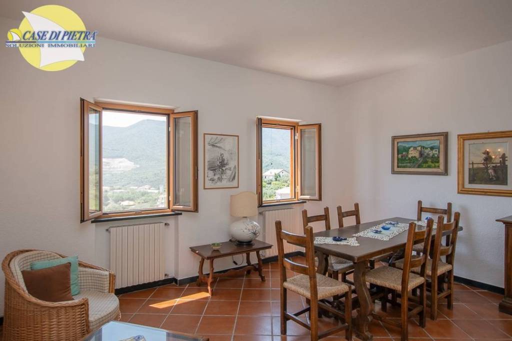 appartamento in vendita a Boissano