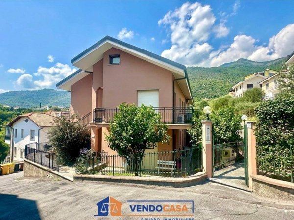 appartamento in vendita a Boissano