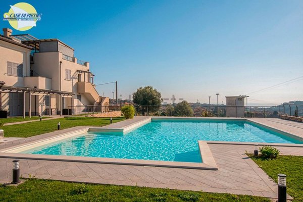 appartamento in vendita a Boissano