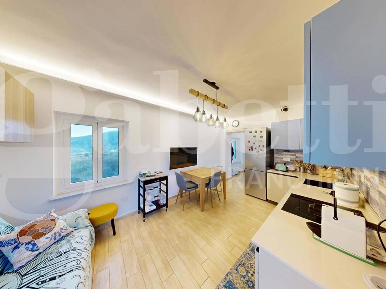 appartamento in vendita a Boissano