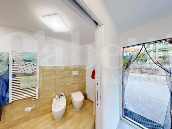 casa indipendente in vendita a Boissano