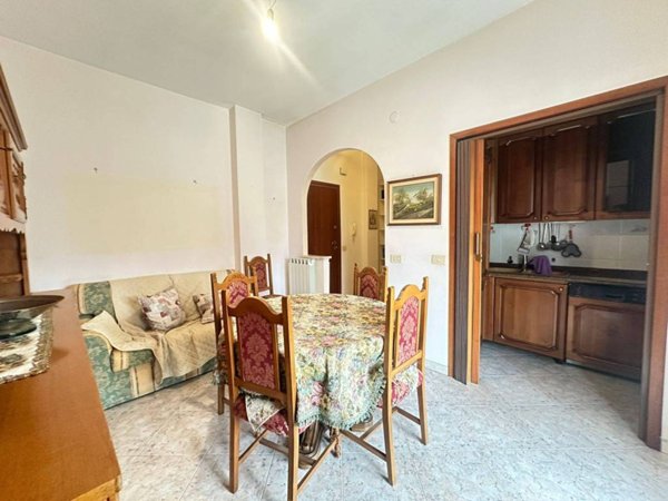 appartamento in vendita a Boissano