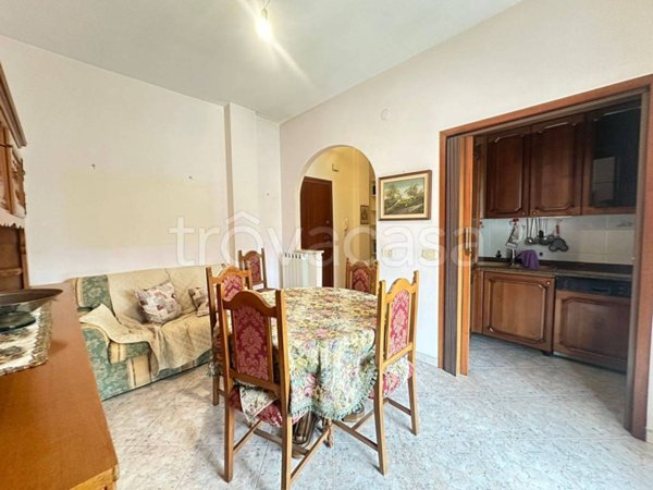 appartamento in vendita a Boissano