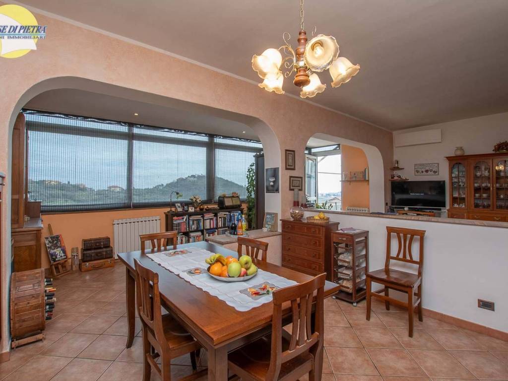 appartamento in vendita a Boissano