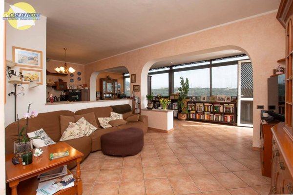 appartamento in vendita a Boissano