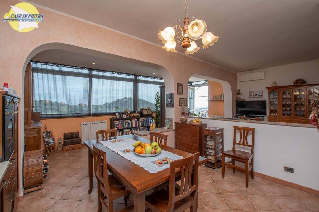 appartamento in vendita a Boissano