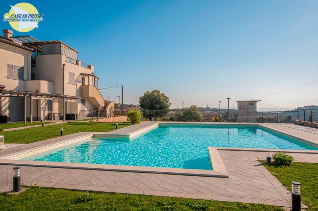 appartamento in vendita a Boissano