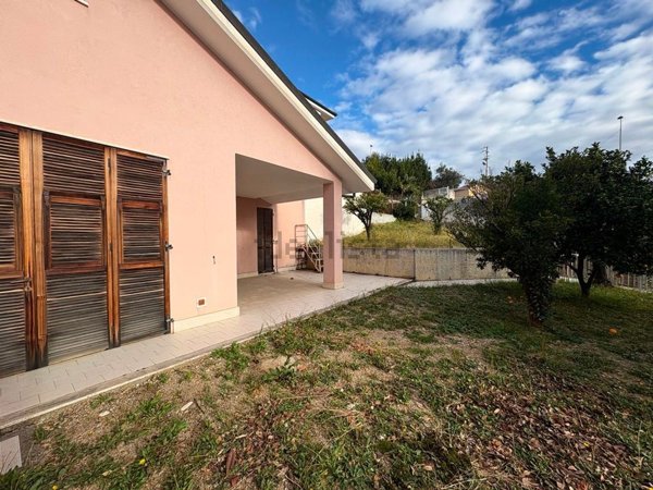 appartamento in vendita a Boissano