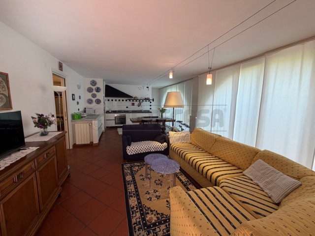 appartamento in vendita a Boissano