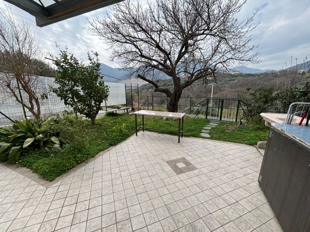 appartamento in vendita a Boissano