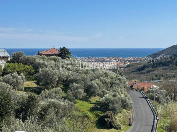 appartamento in vendita a Boissano