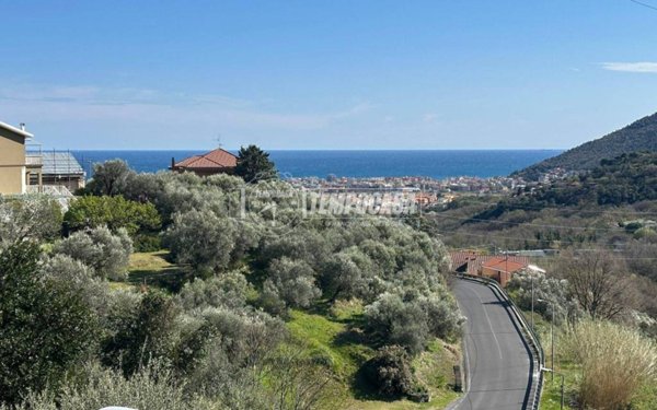 appartamento in vendita a Boissano