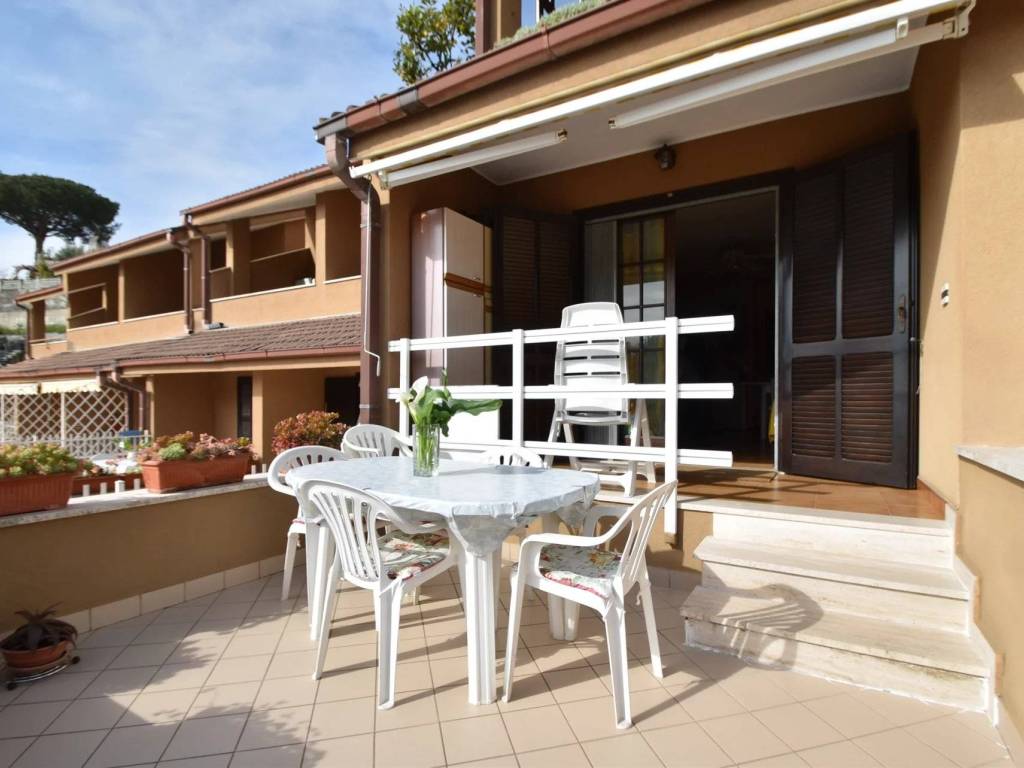 appartamento in vendita a Boissano