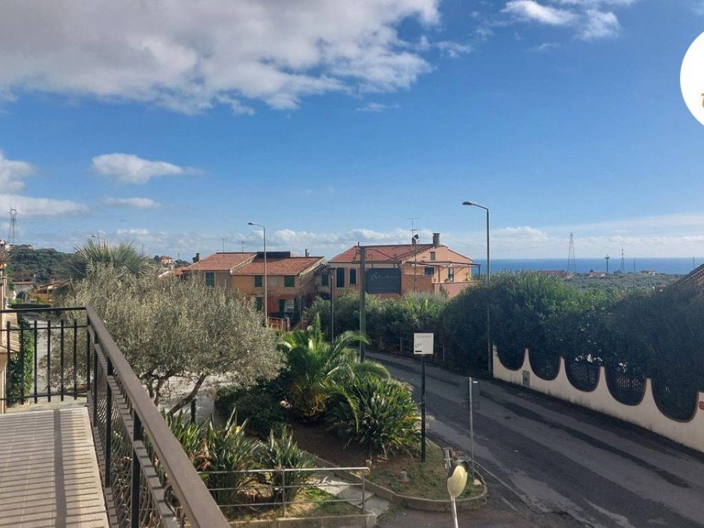 appartamento in vendita a Boissano