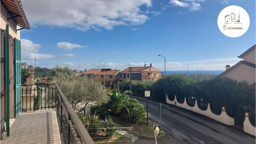 appartamento in vendita a Boissano