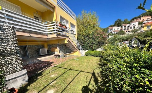 appartamento in vendita a Boissano