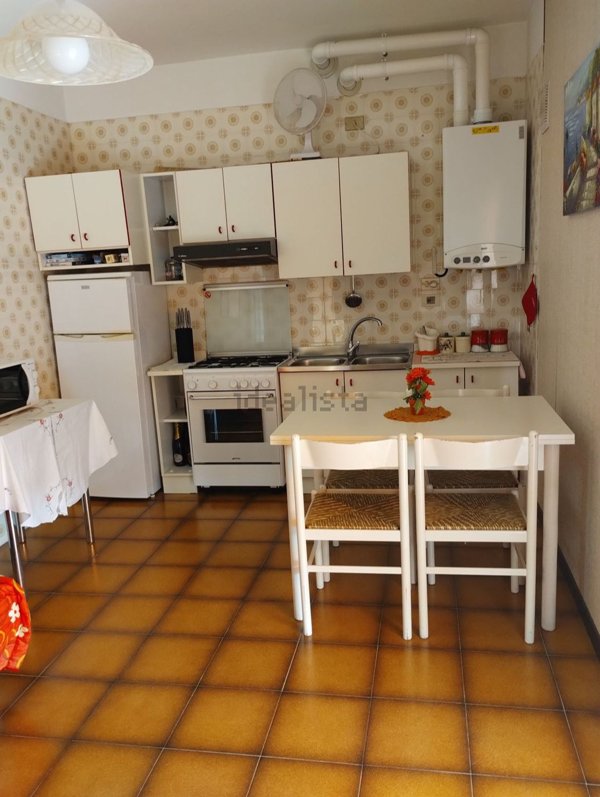 appartamento in vendita a Boissano