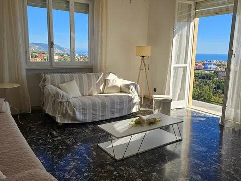 appartamento in vendita a Boissano
