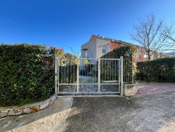 appartamento in vendita a Boissano