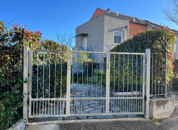 appartamento in vendita a Boissano