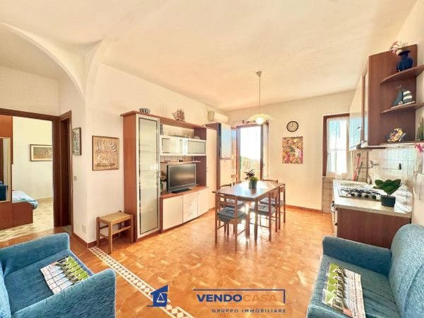 appartamento in vendita a Boissano