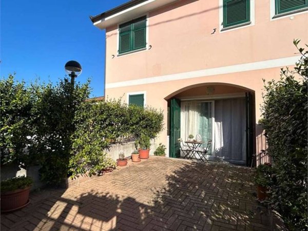 appartamento in vendita a Boissano