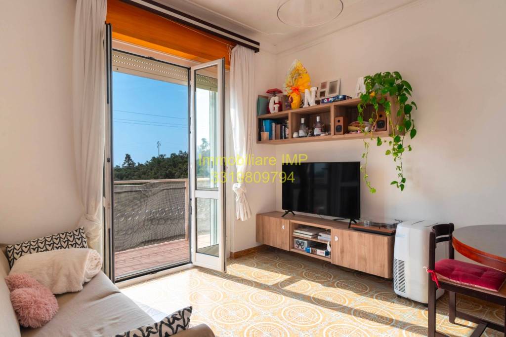 appartamento in vendita a Boissano