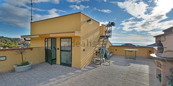 appartamento in vendita a Boissano