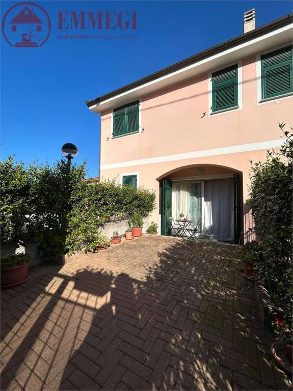 appartamento in vendita a Boissano