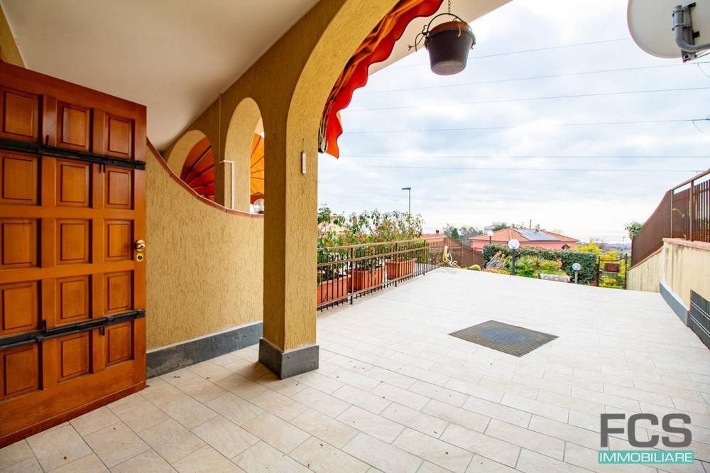 casa indipendente in vendita a Boissano