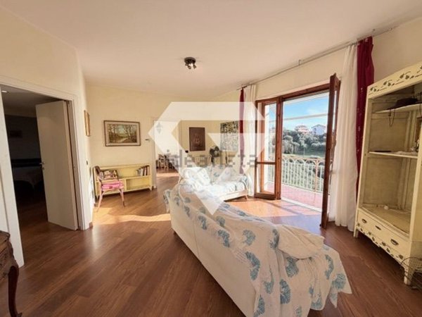 appartamento in vendita a Boissano