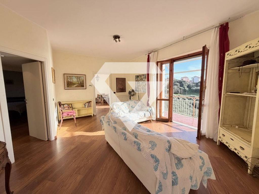 appartamento in vendita a Boissano