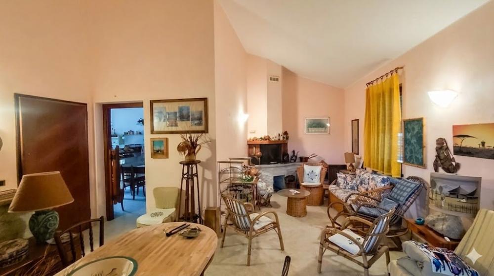 appartamento in vendita a Boissano