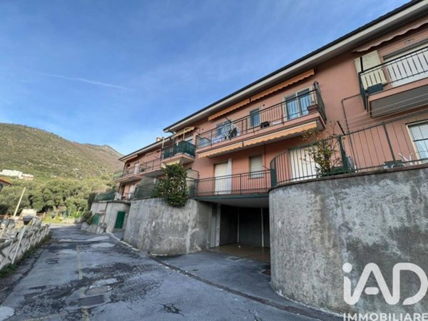 appartamento in vendita a Boissano