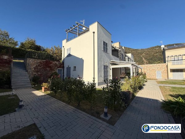 appartamento in vendita a Boissano
