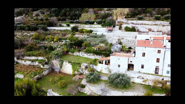 appartamento in vendita a Boissano