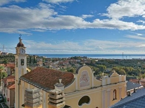 appartamento in vendita a Boissano