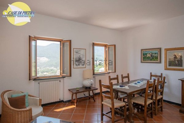 appartamento in vendita a Boissano