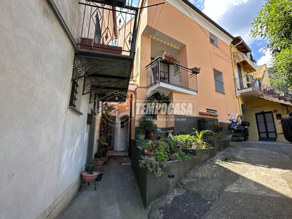 appartamento in vendita a Boissano