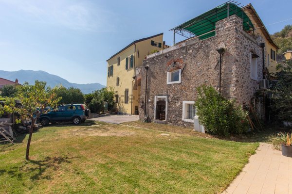 appartamento in vendita a Boissano