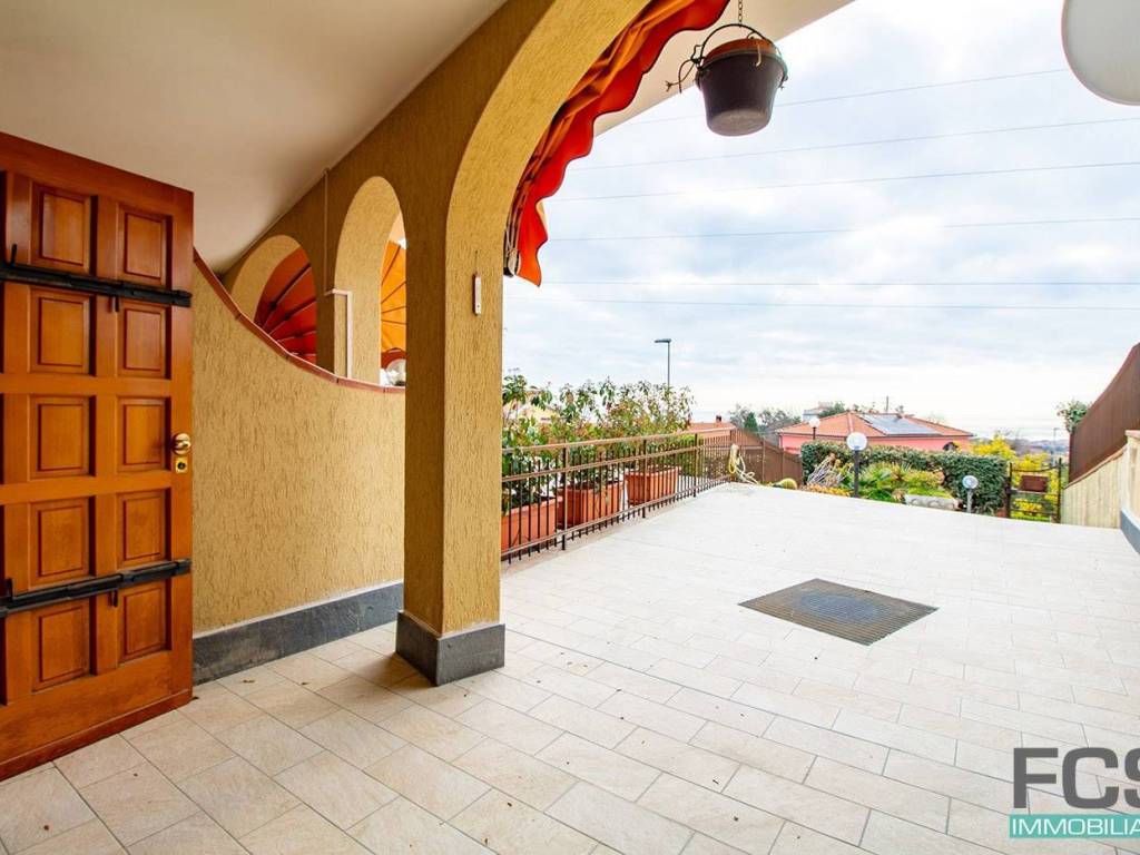 casa indipendente in vendita a Boissano