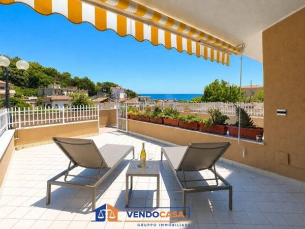 appartamento in vendita a Boissano