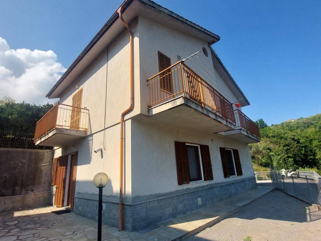 appartamento in vendita a Boissano