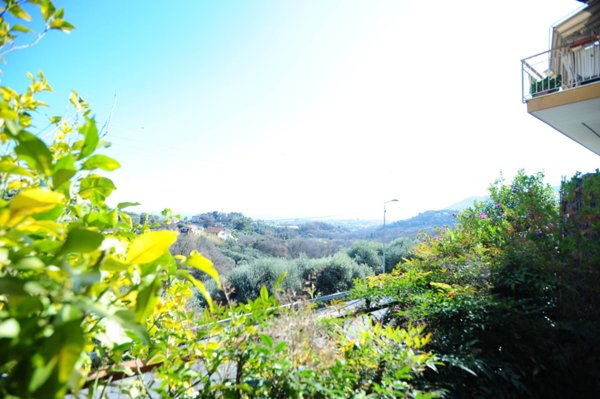 appartamento in vendita a Boissano