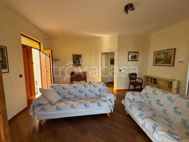 appartamento in vendita a Boissano