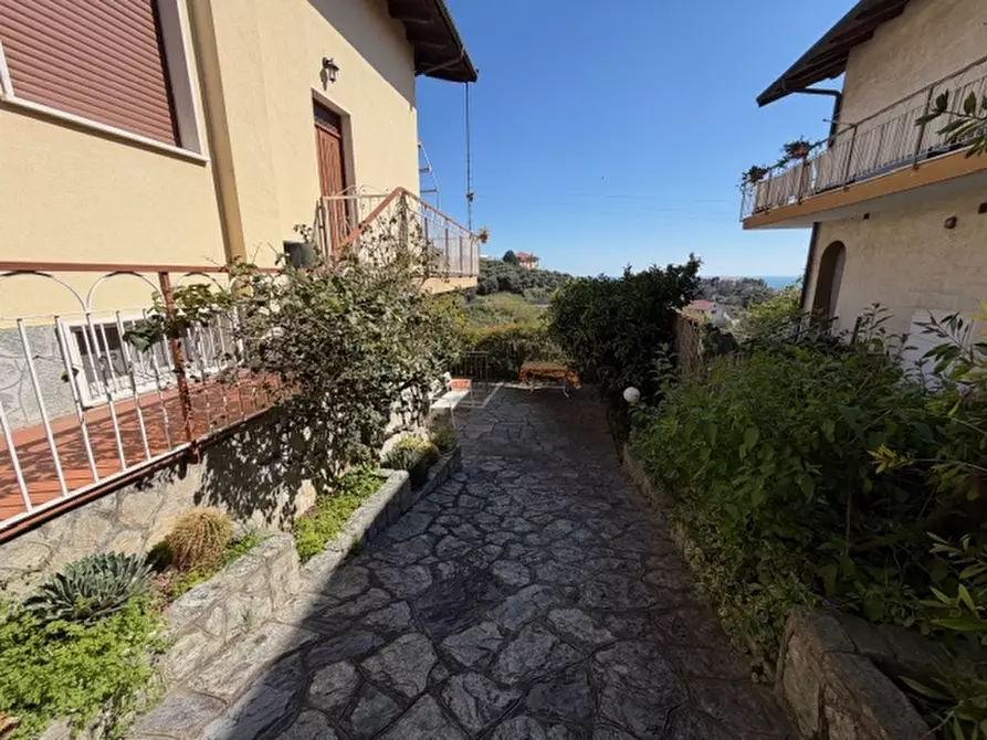 appartamento in vendita a Boissano