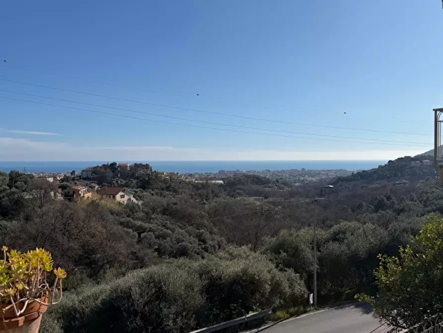 appartamento in vendita a Boissano